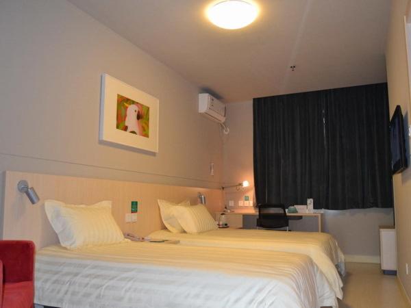 Jinjiang Inn Nanchang Bayi Square Yongshu Road, Nanchang, China