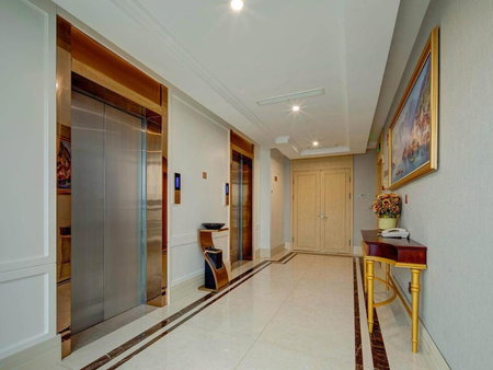 Vienna Hote Nanjing Lishui Tianshengqiao Avenue Wuxiang Shuizhen 5 0, Lishui, China