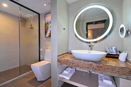 Lavande Hotels·Guiyaung North Railway Station, Guiyang, China