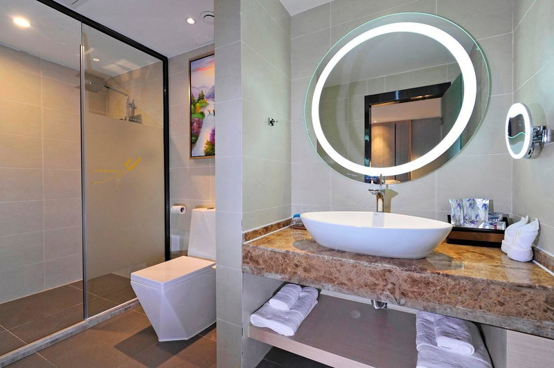 Lavande Hotels·Guiyaung North Railway Station, Guiyang, China