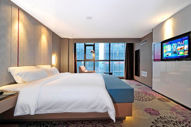 Lavande Hotels·Guiyaung North Railway Station, Guiyang, China