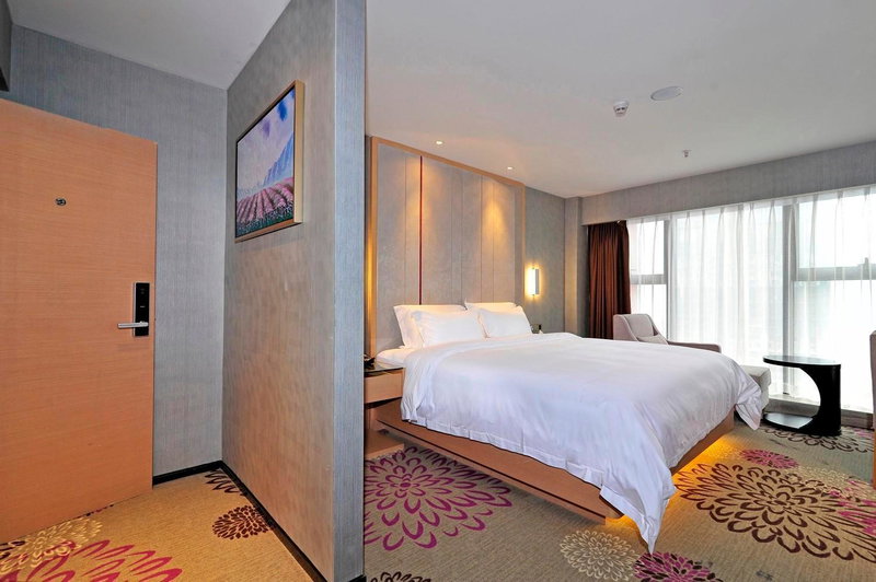Lavande Hotels·Guiyaung North Railway Station, Guiyang, China