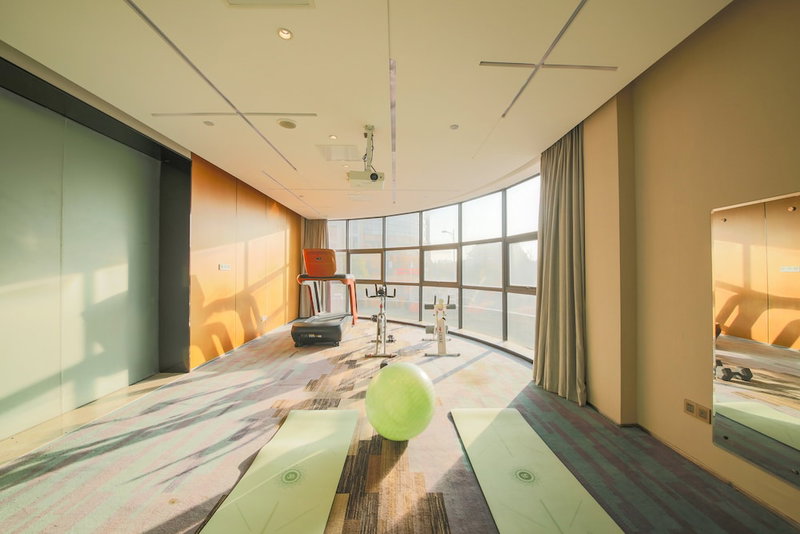 Holiday Inn Express Shaoxing Paojiang by IHG, Shaoxing, China