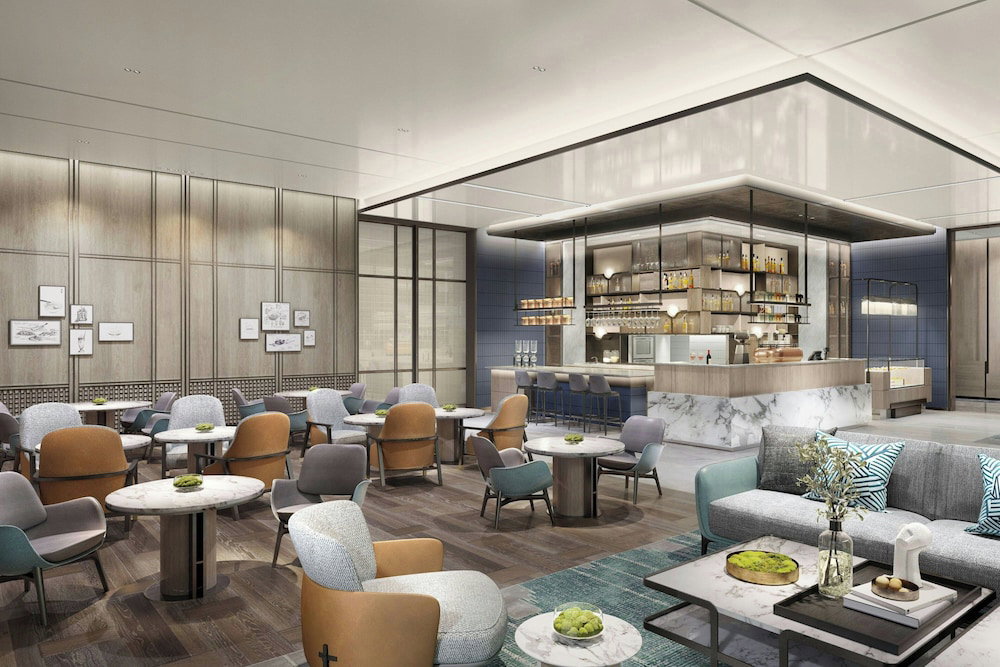 Courtyard By Marriott Nantong, China