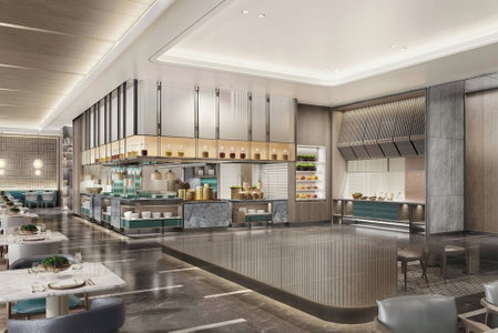 Courtyard By Marriott Nantong, Nantong, China