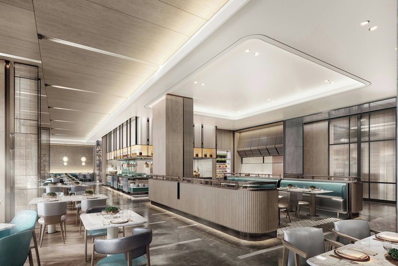 Courtyard By Marriott Nantong, Nantong, China