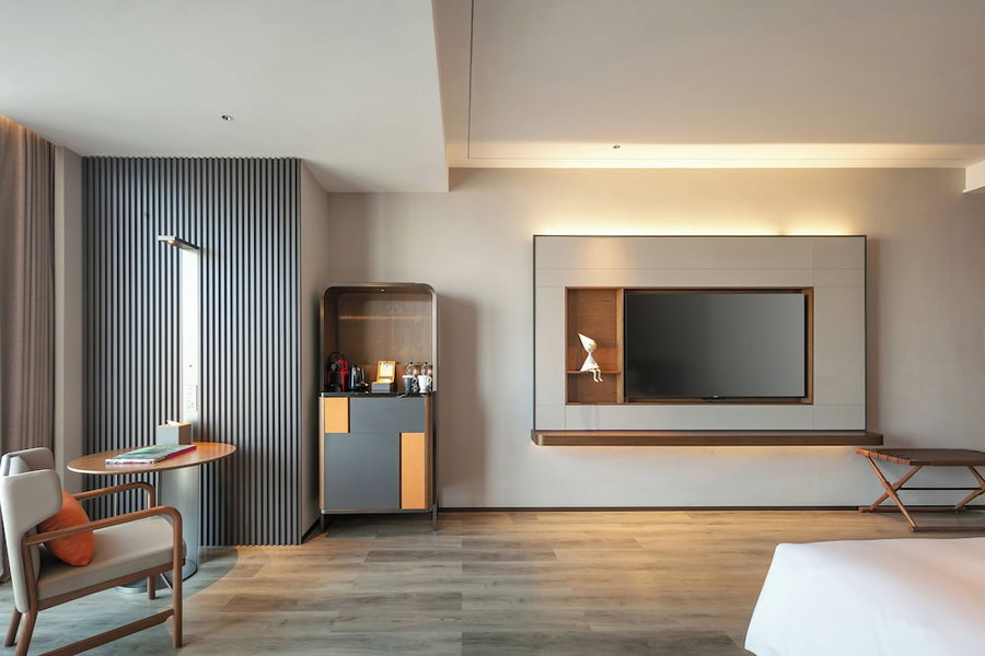 UrCove by HYATT Foshan Downtown, Foshan, China