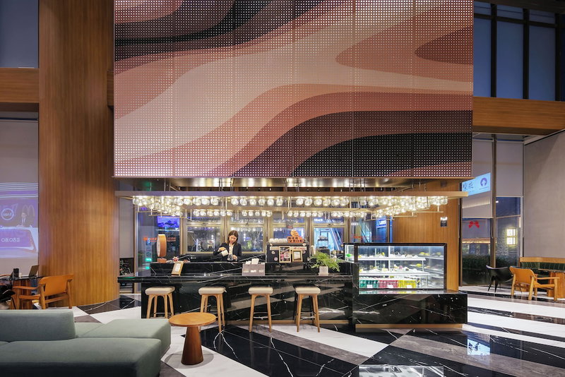 UrCove by HYATT Foshan Downtown, Foshan, China
