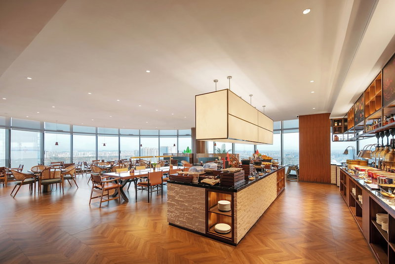 UrCove by HYATT Foshan Downtown, Foshan, China