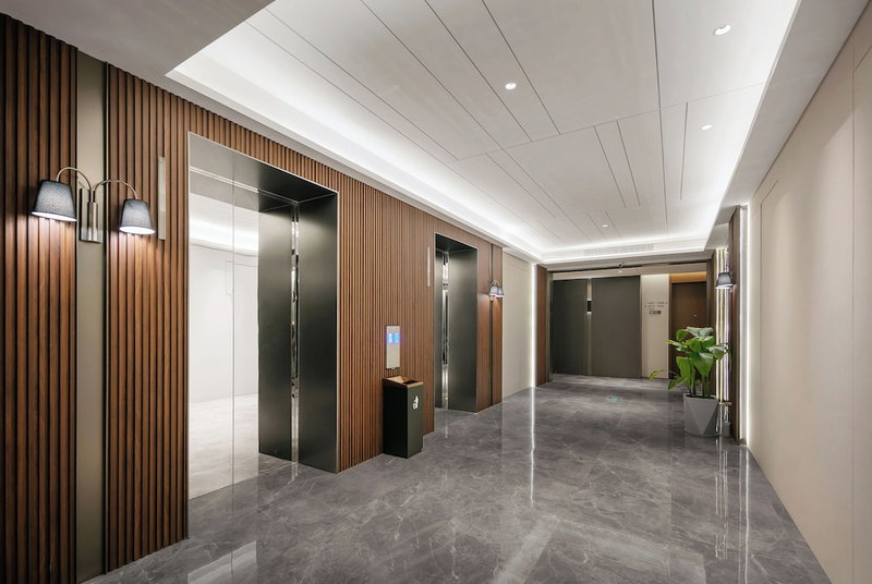 UrCove by HYATT Foshan Downtown, Foshan, China