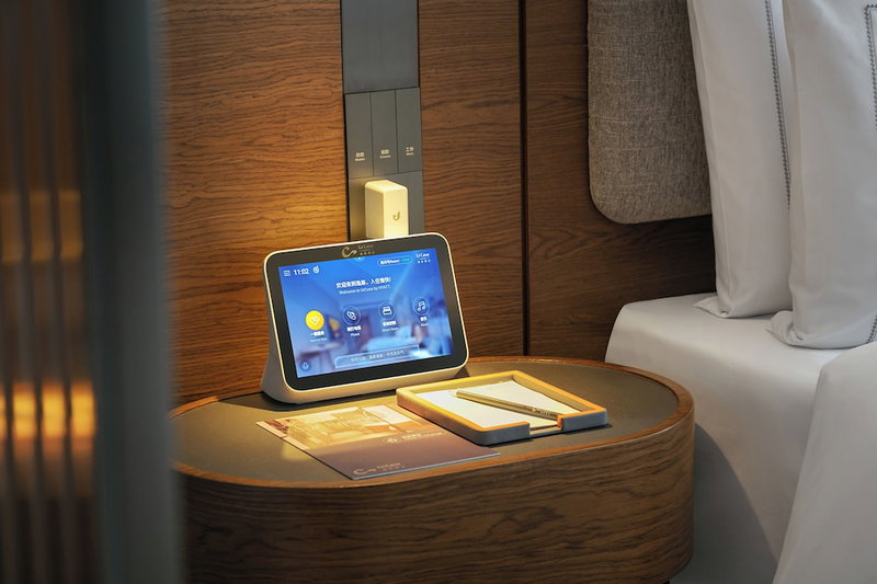 UrCove by HYATT Foshan Downtown, Foshan, China
