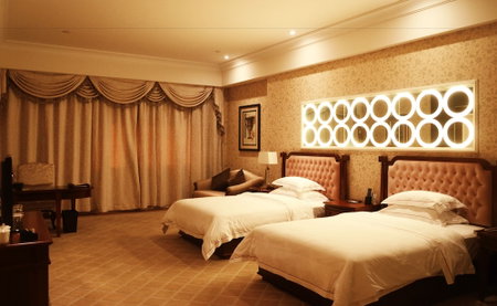 Ctry Garden Phoenix Hot Spring Taizhou, Taizhou, China