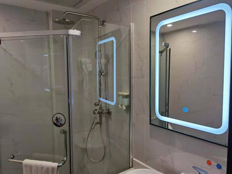 7Days Premium Guangzhou Guangyuan Coach Station Branch, Guangzhou, China