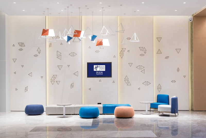 Holiday inn Express Dongguan Shatian by IHG, Dongguan, China