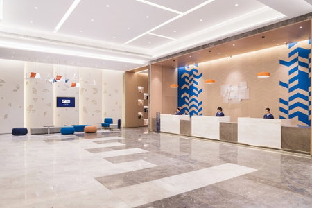 Holiday inn Express Dongguan Shatian by IHG, Dongguan, China