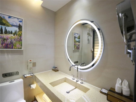 Lavande Hotel Gz Huangpu Avenue Branch, Guangzhou, China