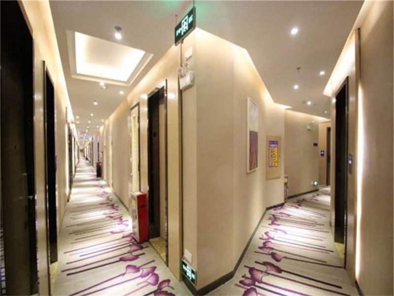 Lavande Hotel Gz Huangpu Avenue Branch, Guangzhou, China