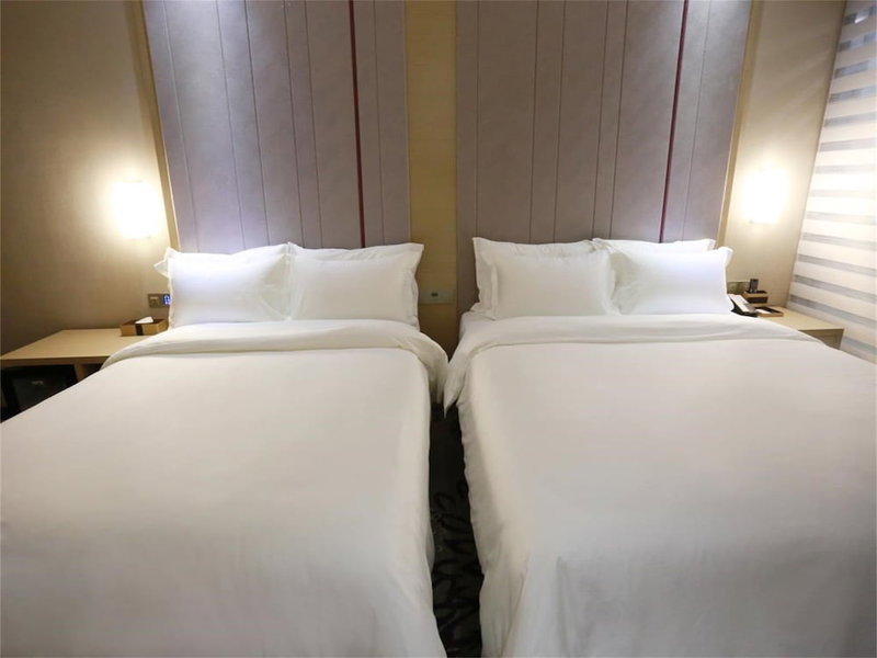 Lavande Hotel Gz Huangpu Avenue Branch, Guangzhou, China