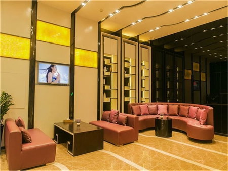 Lavade Hotel Gz Kecun Metro Station Branch, Guangzhou, China