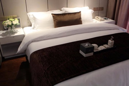 Days Inn Business Place Goldwin Yantai, Yantai, China