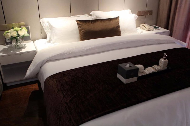 Days Inn Business Place Goldwin Yantai, Yantai, China