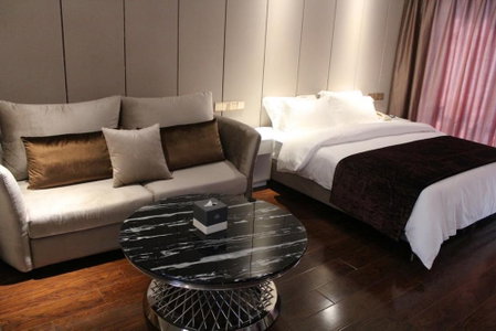 Days Inn Business Place Goldwin Yantai, Yantai, China