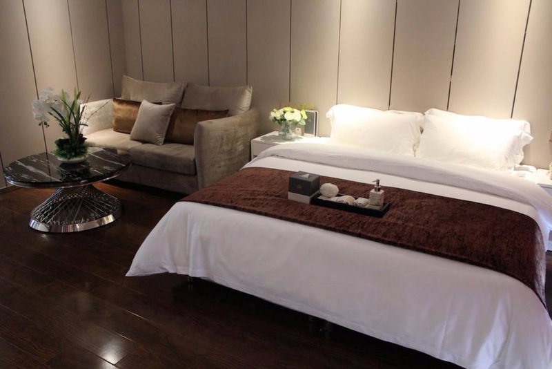 Days Inn Business Place Goldwin Yantai, Yantai, China