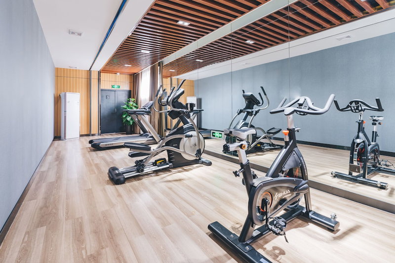 Changchun Jiatai Atour Hotel, Changchun, China