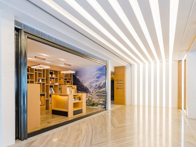 Changchun Jiatai Atour Hotel, Changchun, China