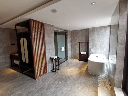 Wyndham Guilin Pingle, Guilin, China