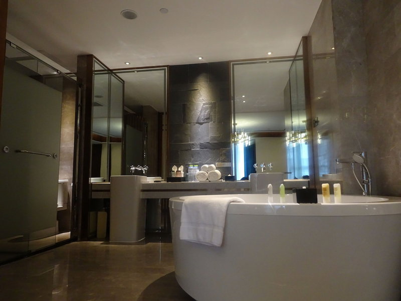 Wyndham Guilin Pingle, Guilin, China