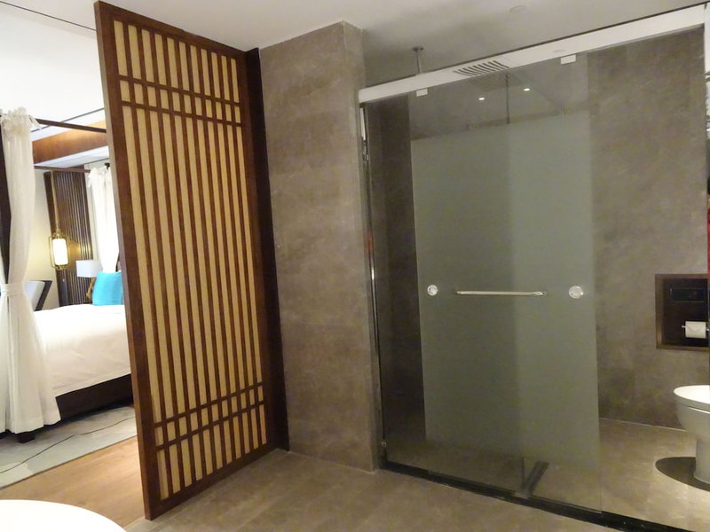 Wyndham Guilin Pingle, Guilin, China