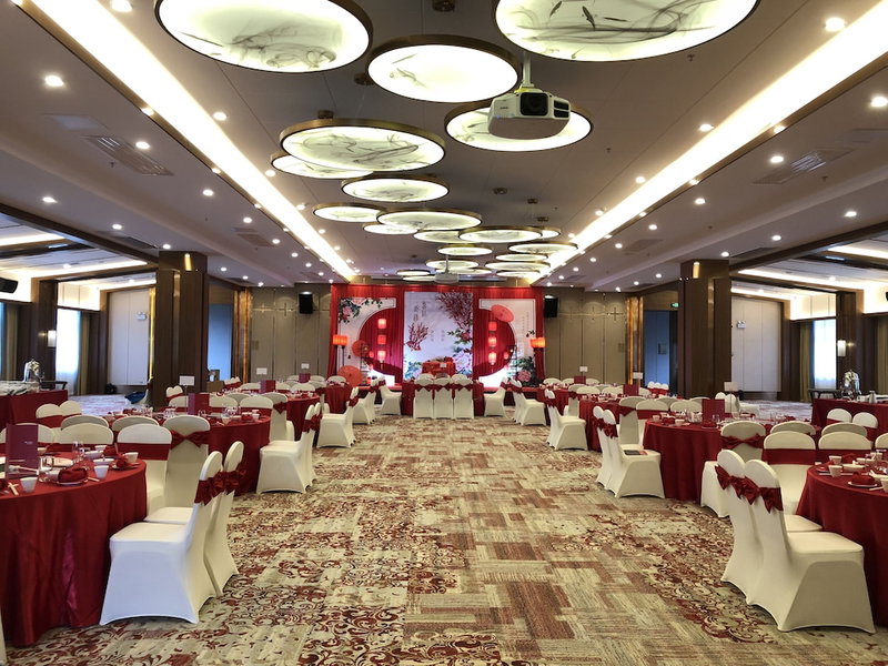 Wyndham Guilin Pingle, Guilin, China