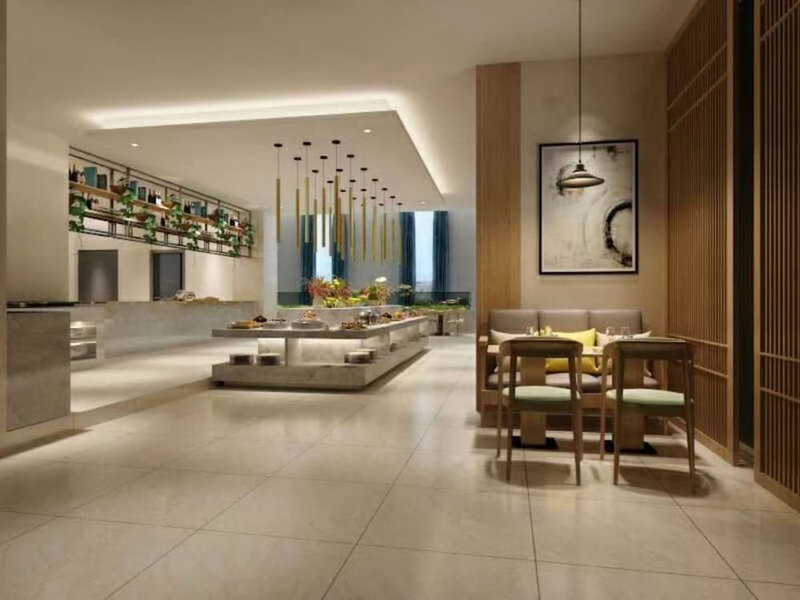 Merlinhod Hotel Shanghai North Hongqiao, Shanghai, China