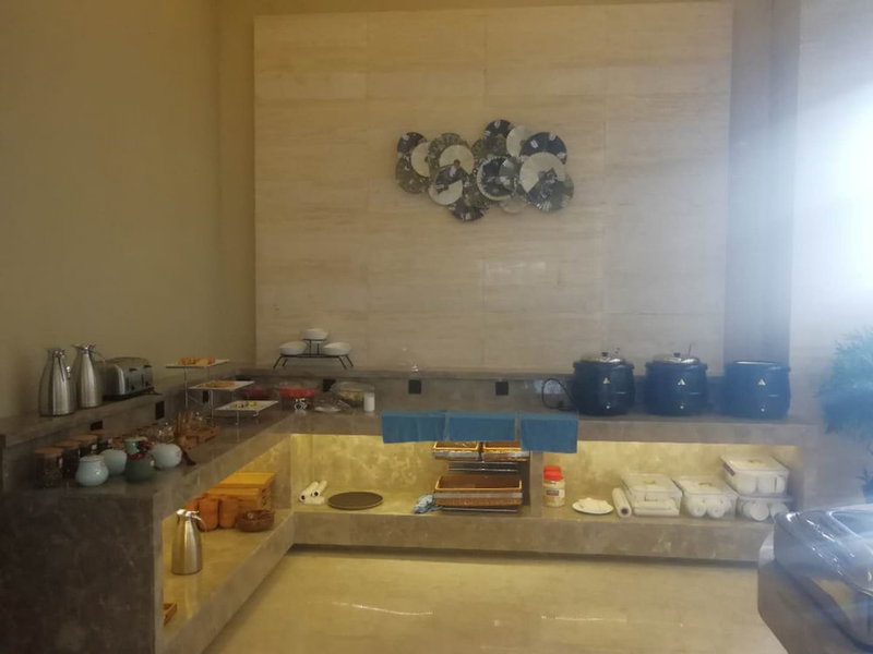 Merlinhod Hotel Shanghai North Hongqiao, Shanghai, China