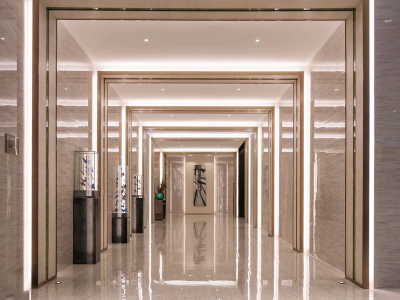 Mercure Panjin, Panjin, China