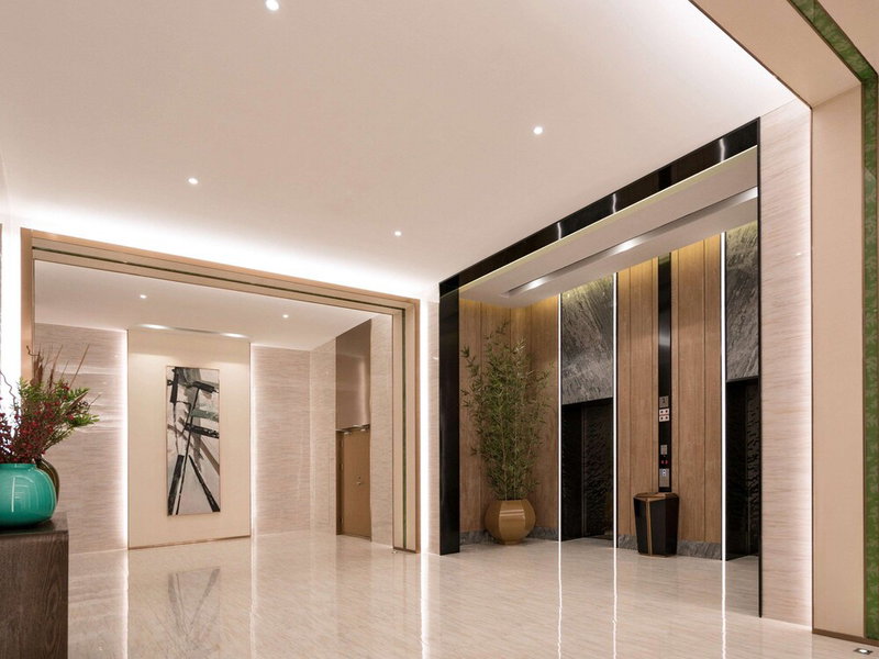 Mercure Panjin, Panjin, China