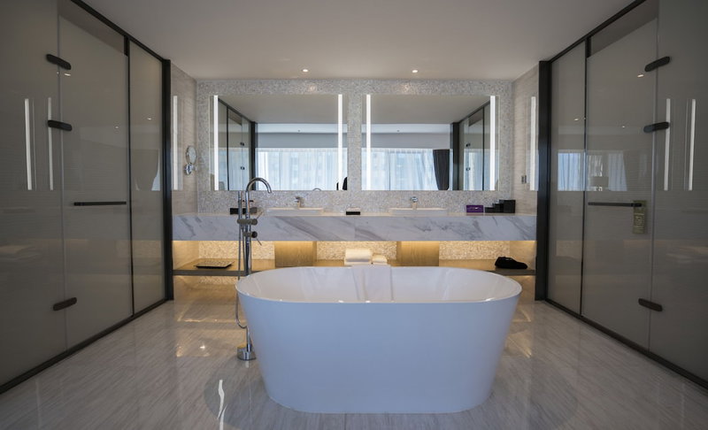 Mercure Panjin, Panjin, China