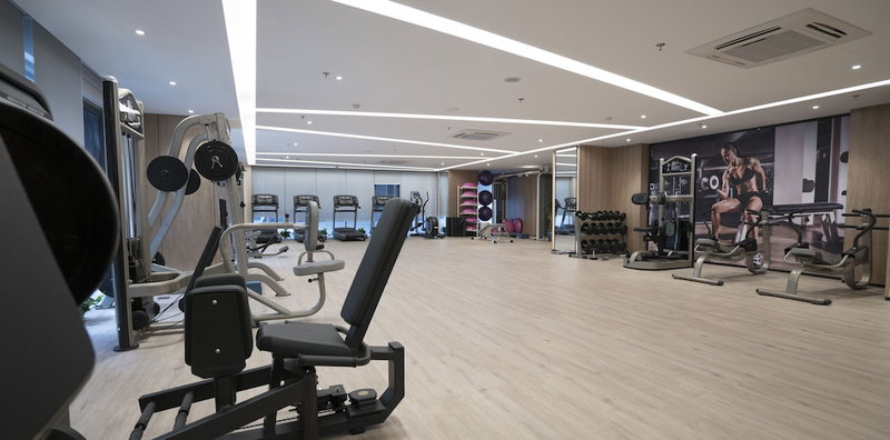 Mercure Panjin, Panjin, China