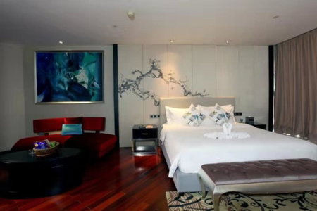 Elite Polink Global Hotel, Chongqing, China