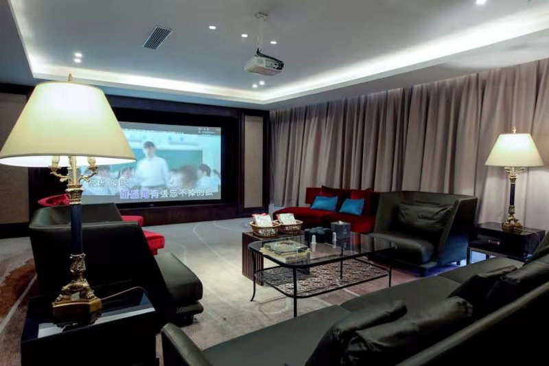 Elite Polink Global Hotel, Chongqing, China