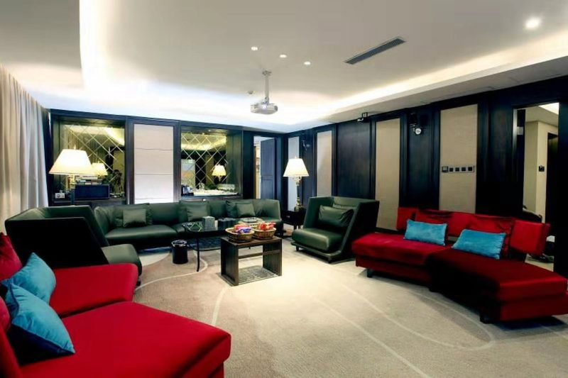 Elite Polink Global Hotel, Chongqing, China