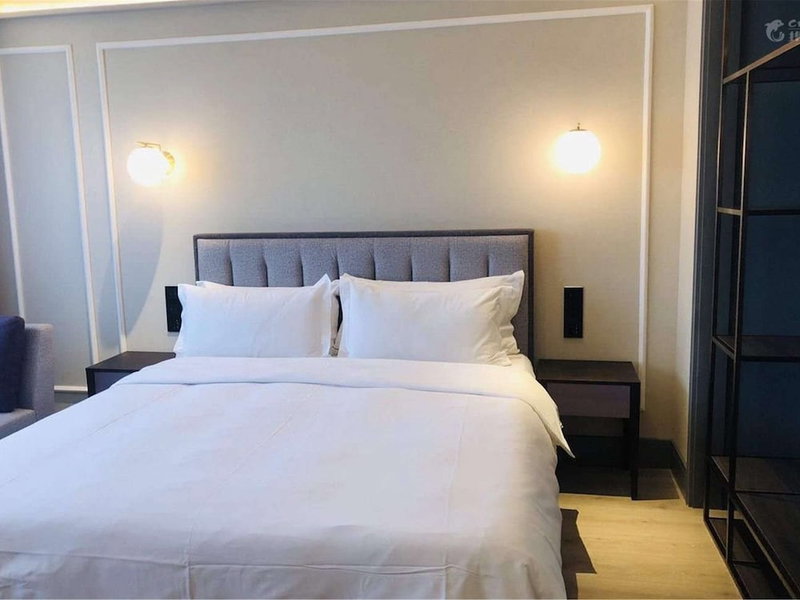 Mercure Xian Qujiang, Xi'an, China
