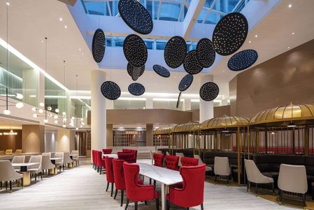 Ramada by Wyndham Yangzhou Slender West Lake, Yangzhou, China