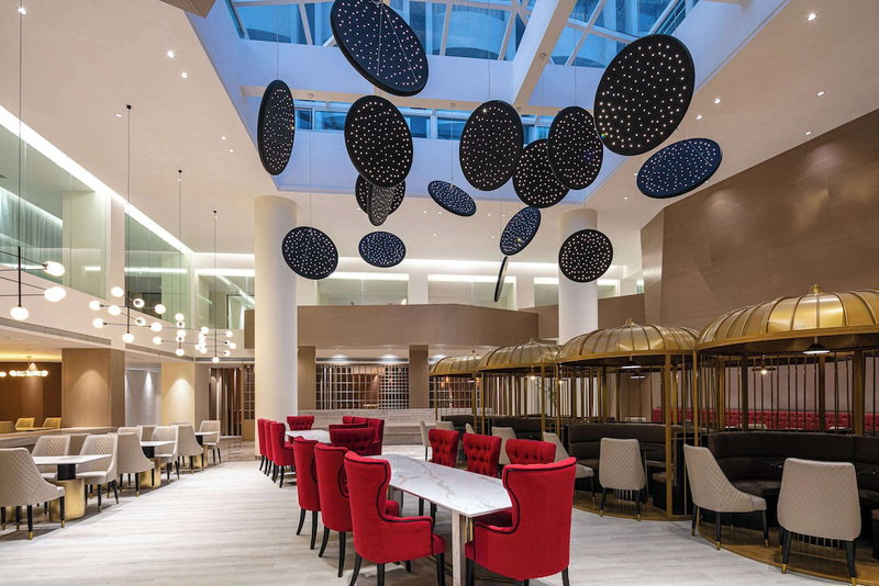 Ramada by Wyndham Yangzhou Slender West Lake, Yangzhou, China