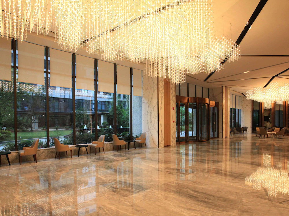 Hotel · Mercure Xian Hi Tech Zone, Xi'an