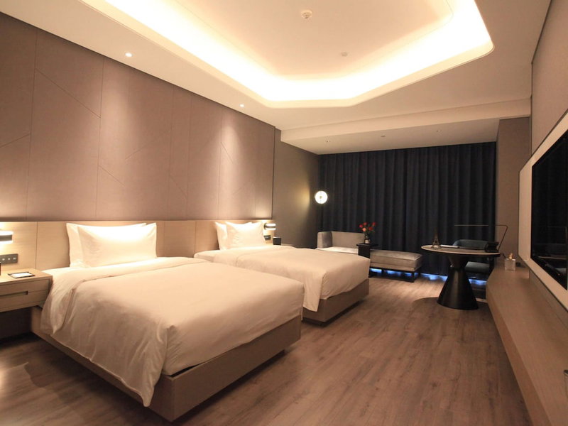 Mercure Xian Hi Tech Zone, Xi'an, China