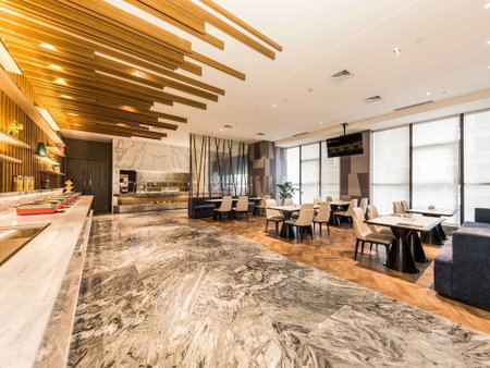 Mercure Xian Hi Tech Zone, Xi'an, China