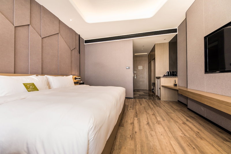 Mercure Xian Hi Tech Zone, Xi'an, China