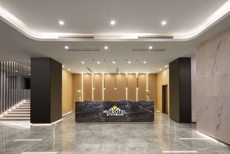 Microtel by Wyndham Hangzhou, Hangzhou, China